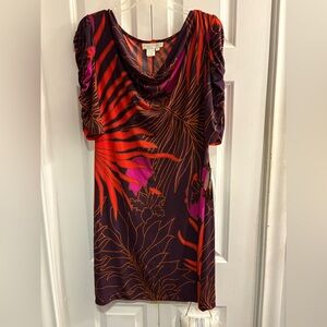 Morgan McFeeters formal dress